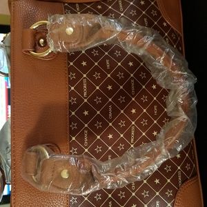 Obama handbag